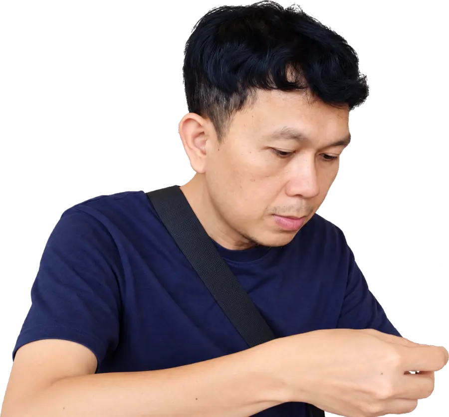 Aang Supriatna