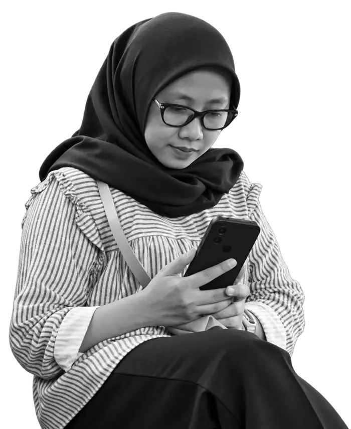 Nadah Nahdiah